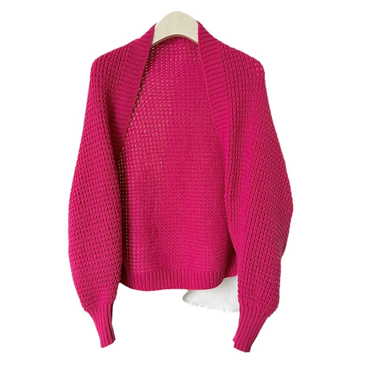 Fashion All-matching Loose Shawl