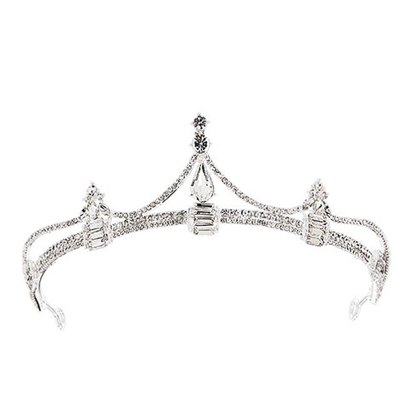 Crown Headwear Korean Hair Accessories