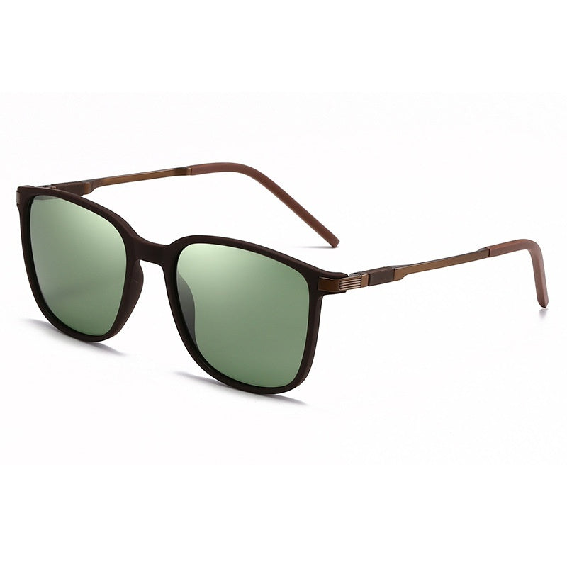 Men's Sun-shade UV Protection Sunglasses For Driving