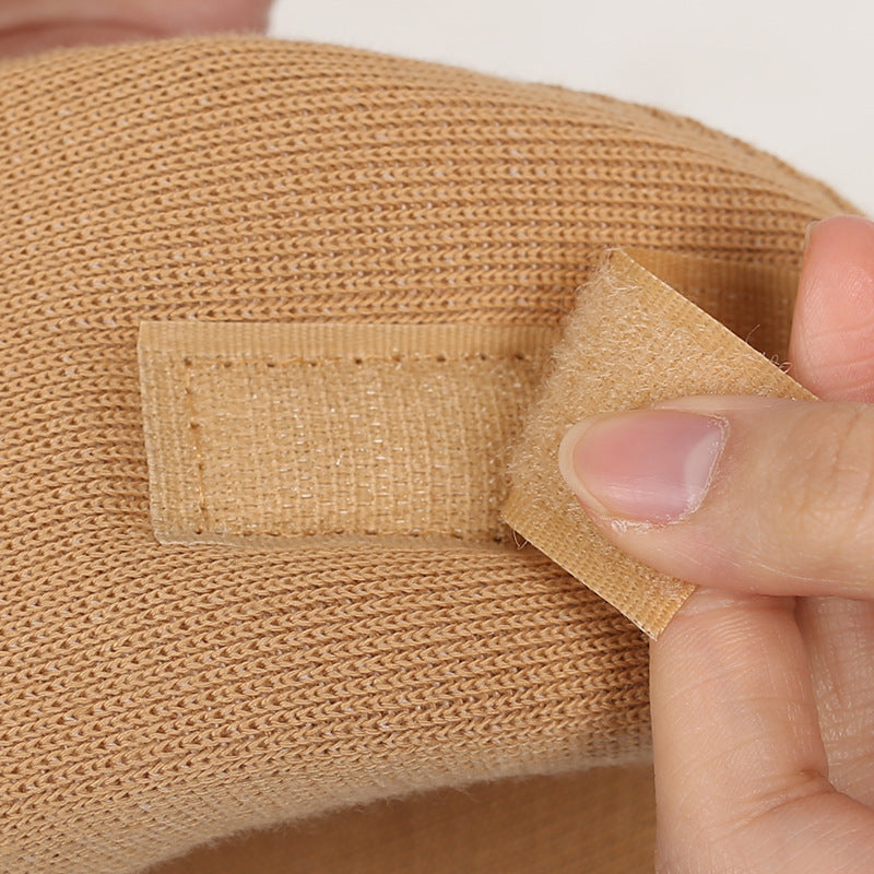 Summer Air-conditioned Room Warm Office Home Cervical Support