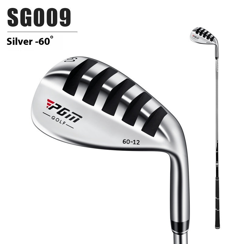 Golf Club Bottom Hollow Out Rod Head