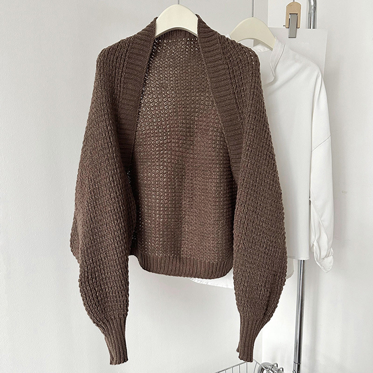 Fashion All-matching Loose Shawl