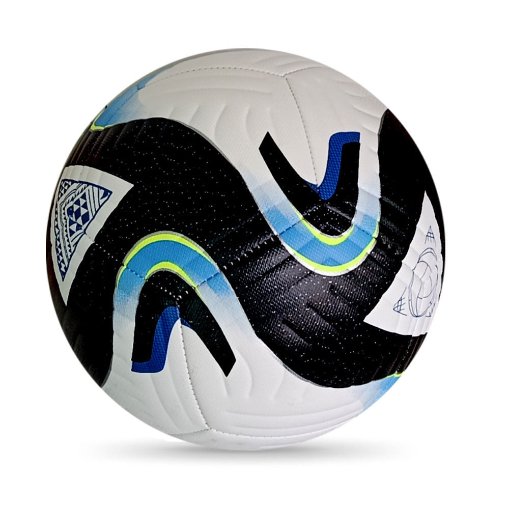 Football Winding Yarn Rubber Lining Color