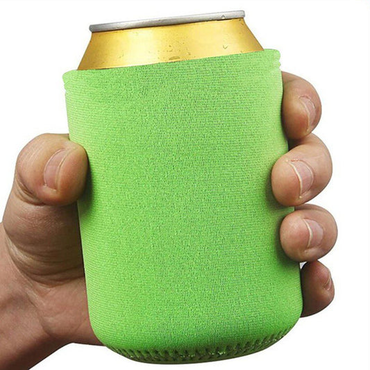 Outdoor Single-layer Foam Sleeve
