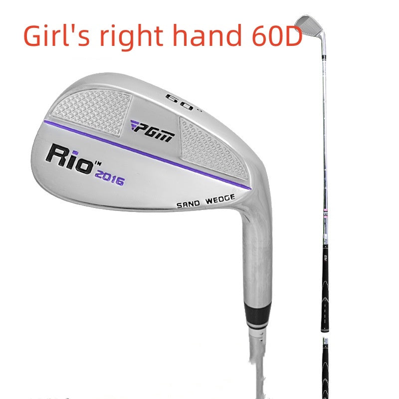 PGM Golf Men's And Women's Practice Club Sand Rod