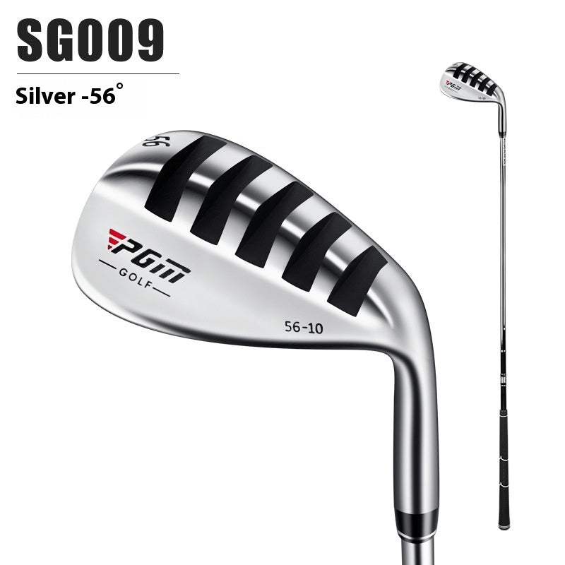 Golf Club Bottom Hollow Out Rod Head