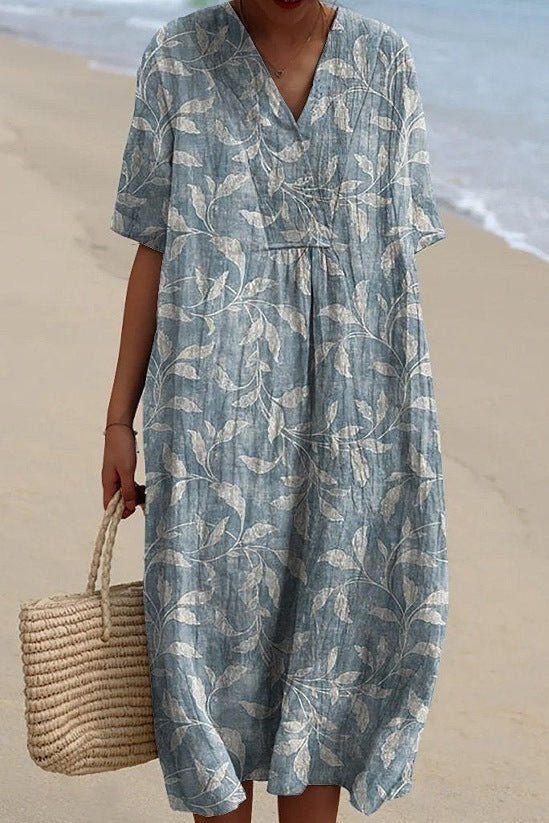 Fashion Special Women's Clothing Shirt Dress