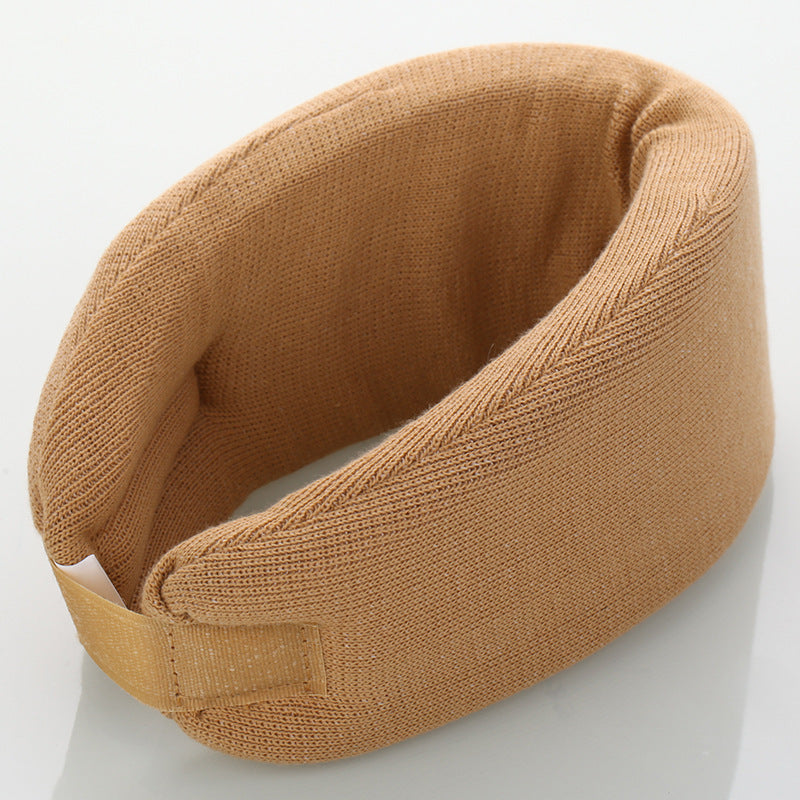 Summer Air-conditioned Room Warm Office Home Cervical Support