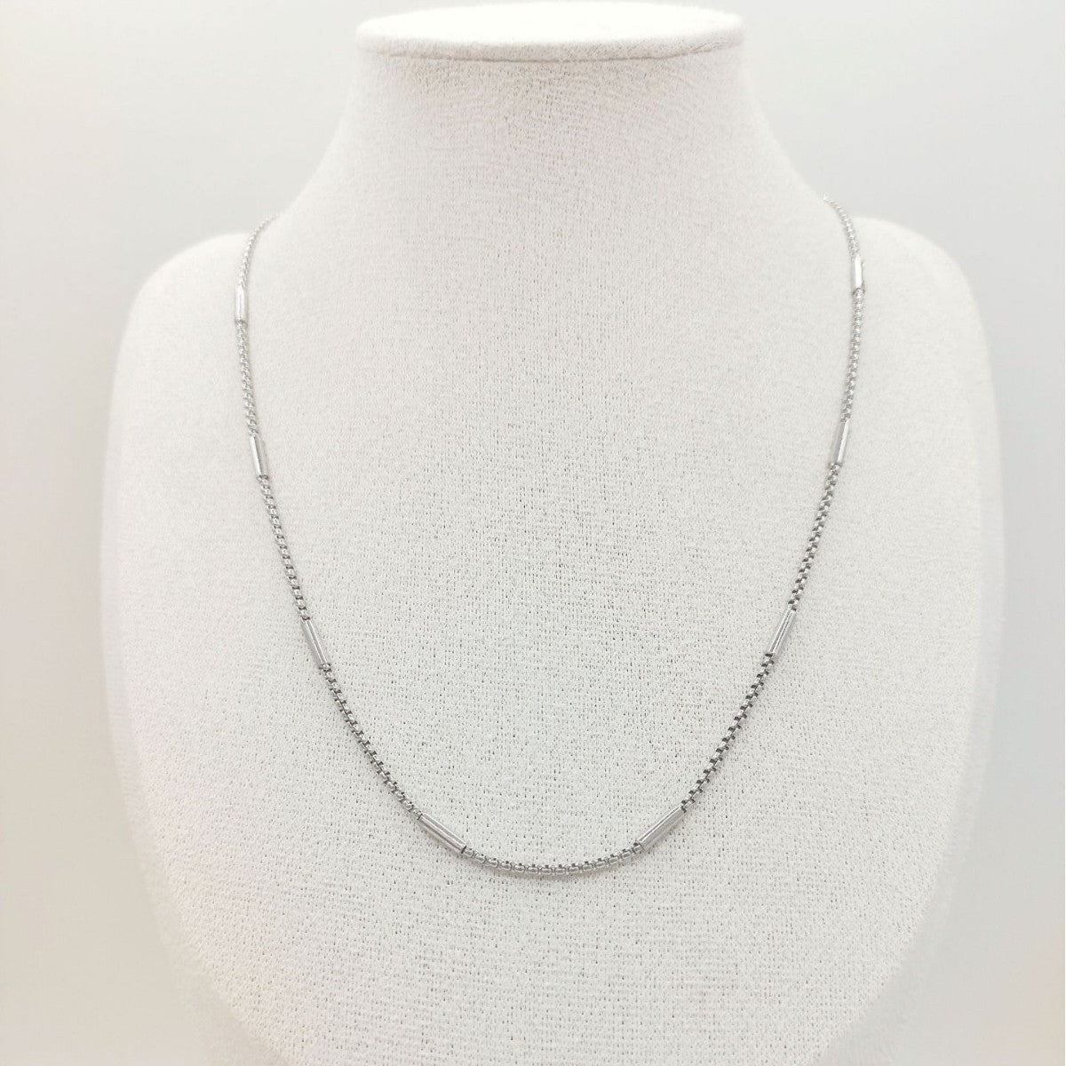 Gold-plated High-grade Clavicle Chain Short Necklace