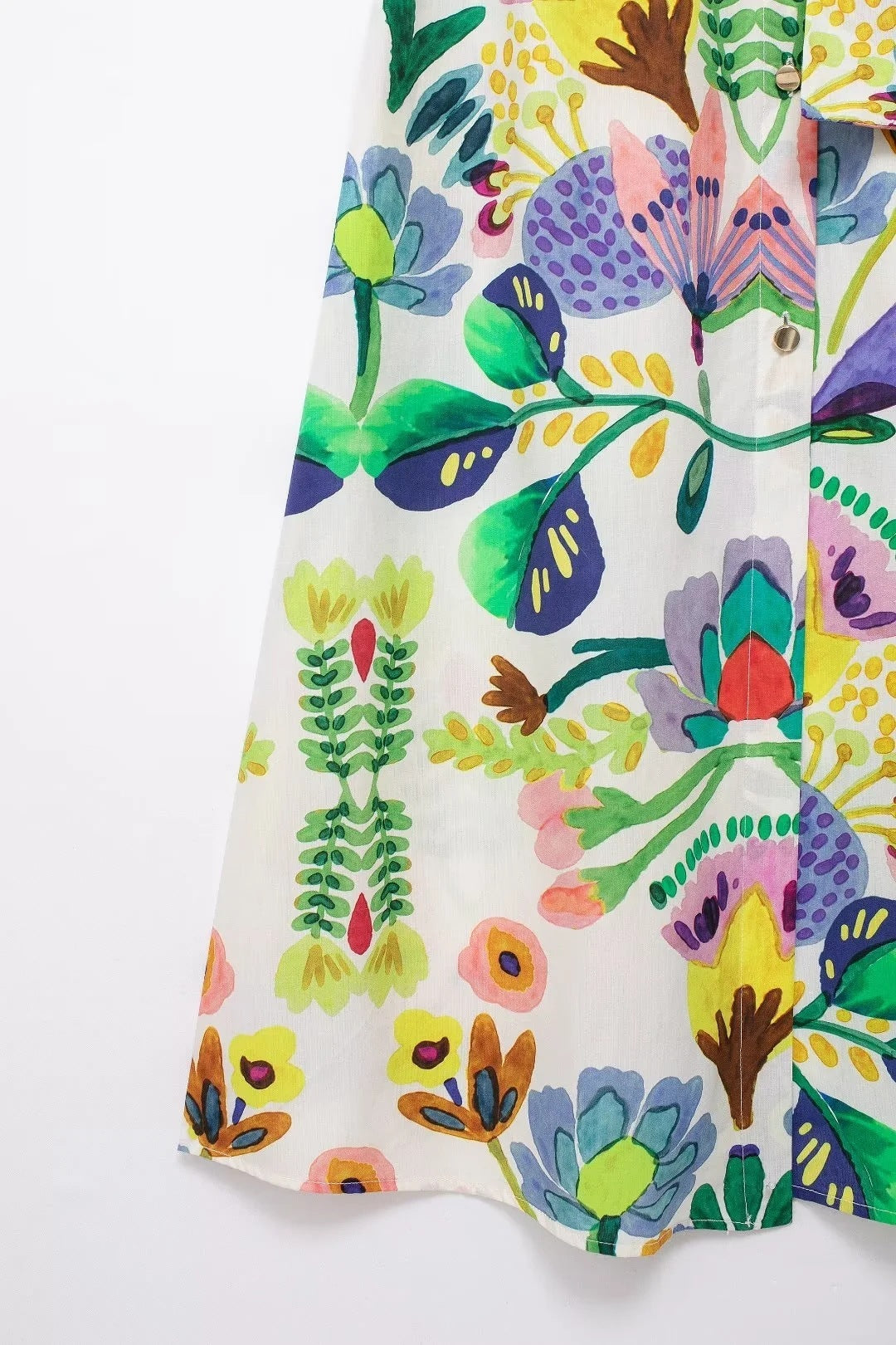 Fashion Special Women's Clothing Shirt Dress