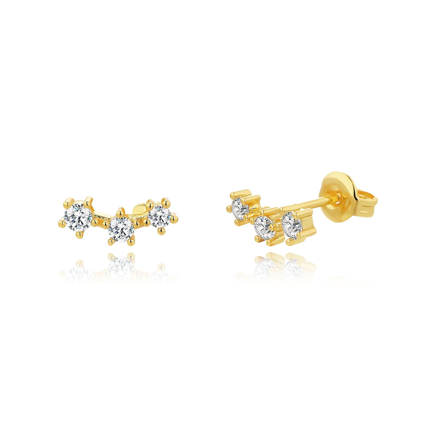 Personality Earrings Fashion Trendy Women