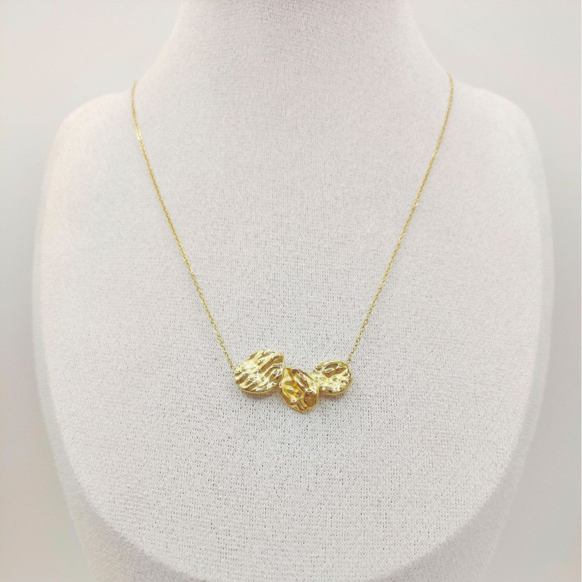 Clavicle Chain All-Match Jewelry Trend