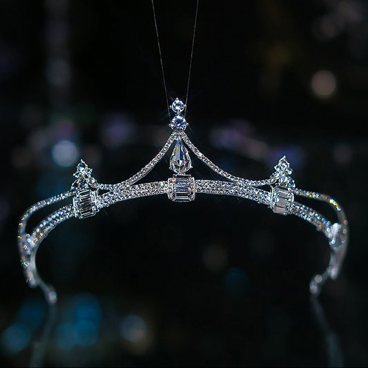 Crown Headwear Korean Hair Accessories