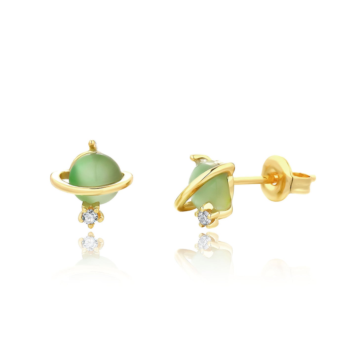 Personality Earrings Fashion Trendy Women