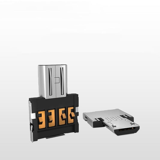 USB Interface To Type-C Adapter