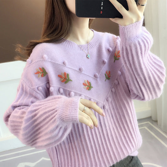 Spring Women's Clothing New Trend